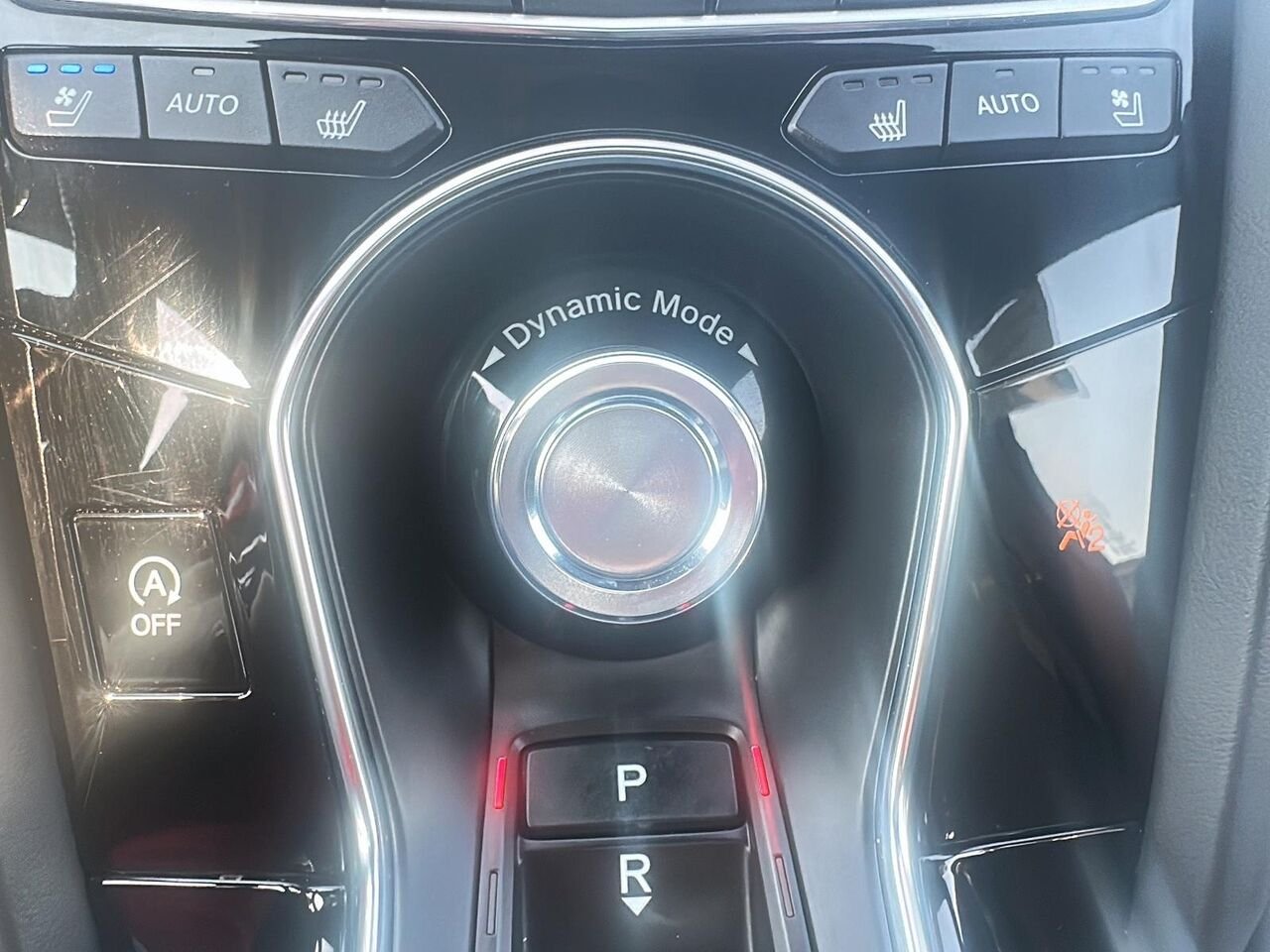 Acura RDX 2024 Gris Rouyn-Noranda - photo #19