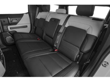 GMC HUMMER EV VUS 2X