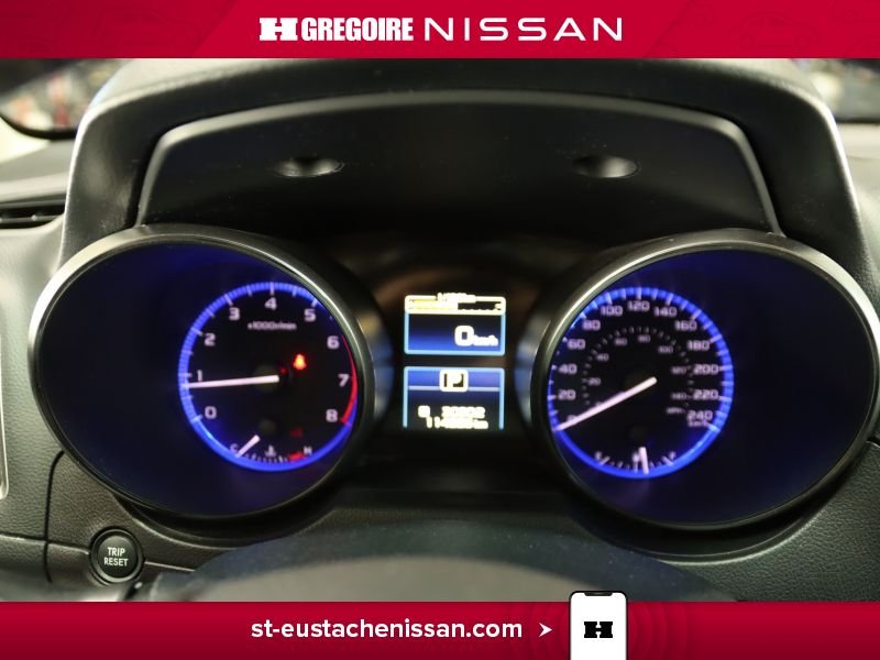 2017 Subaru Outback Grey Laval - photo #16