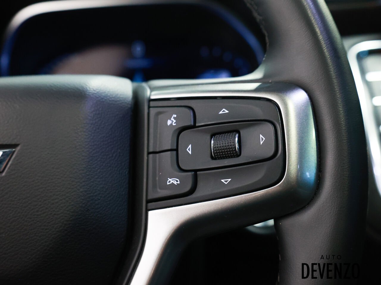 Chevrolet Tahoe 2024 Noir Saint-Eustache - photo #17