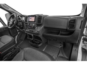 Ram ProMaster fourgonnette utilitaire Tradesman