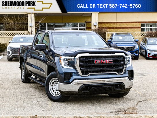 2021 GMC Sierra 1500 2021 Grey
