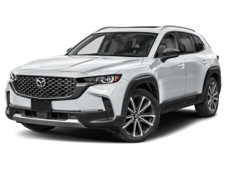 2025 Mazda CX-50 GT