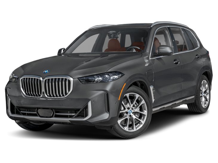2025 BMW X5 X5 xDrive50e