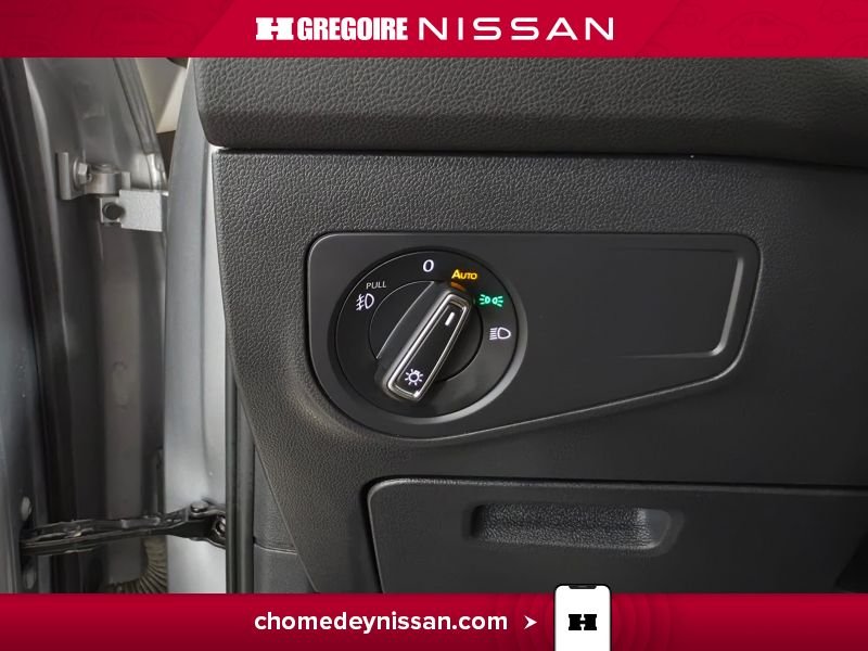 Volkswagen Tiguan 2020 Gris Saint-Eustache - photo #14