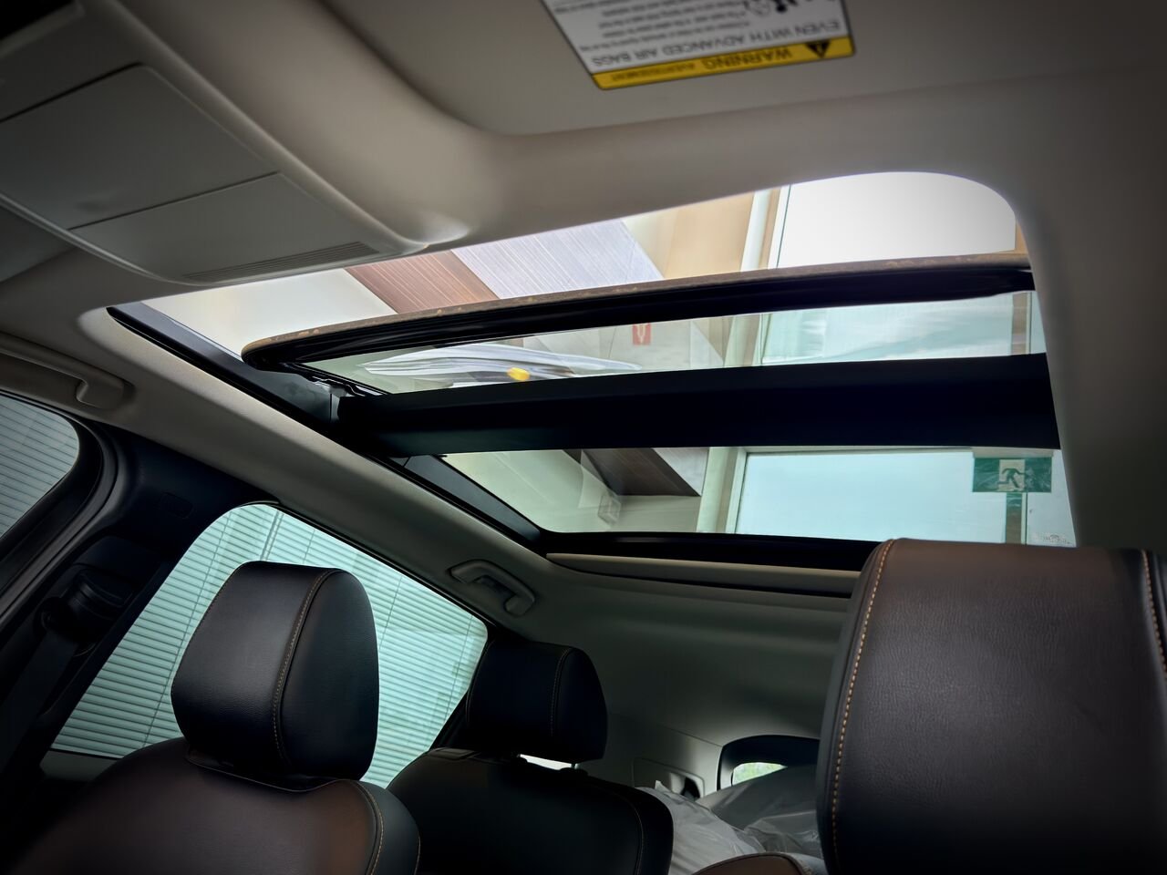 2024 Mazda CX-90 hybride rechargeable Grey Notre-Dame-des-Prairies - photo #13
