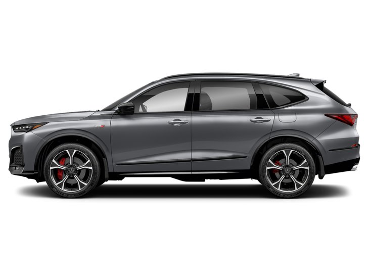 2025 Acura MDX Type S Ultra