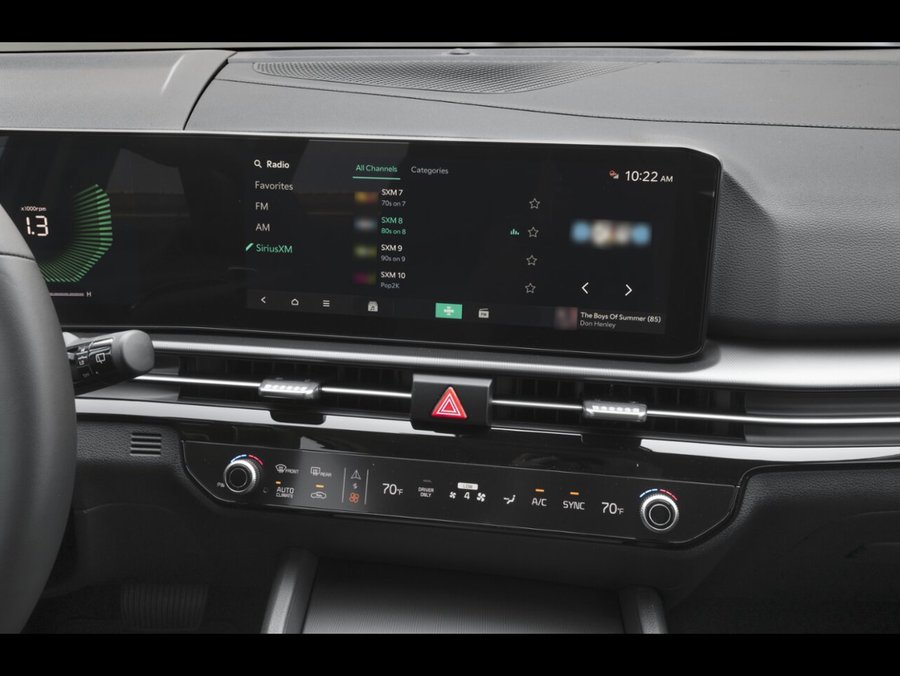 2026 Kia Sportage Hybrid 2026 Snow White Pearl