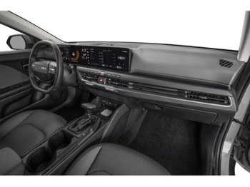 Kia K4 EX+