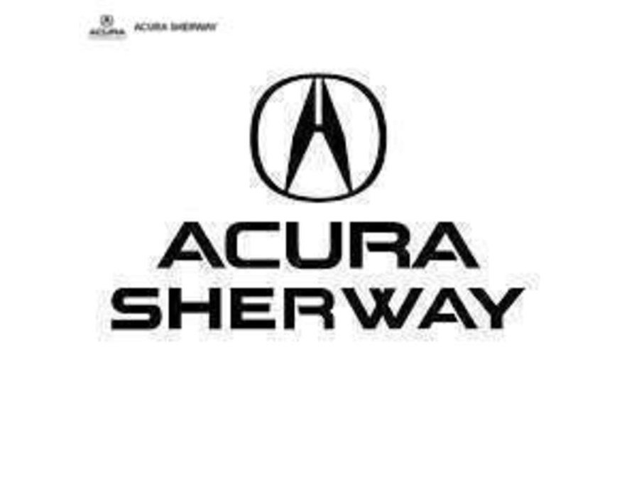 2024 Acura RDX 2024 Black