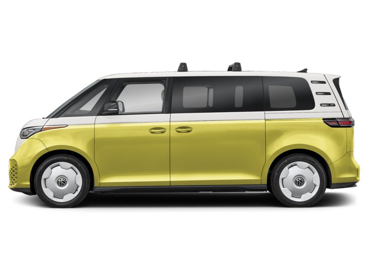 2025 Volkswagen ID. Buzz 1re édition