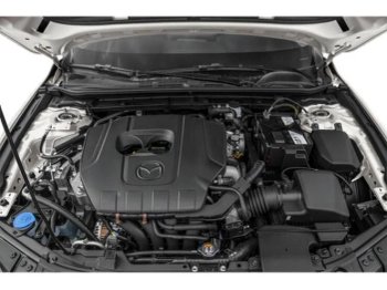 Mazda Mazda3 GS