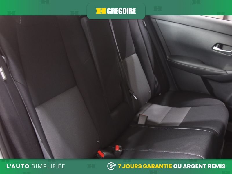 Nissan Sentra 2020 Rouge Blainville - photo #28