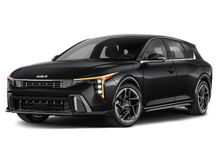 2026 Kia K4 à hayon GT-Line Turbo