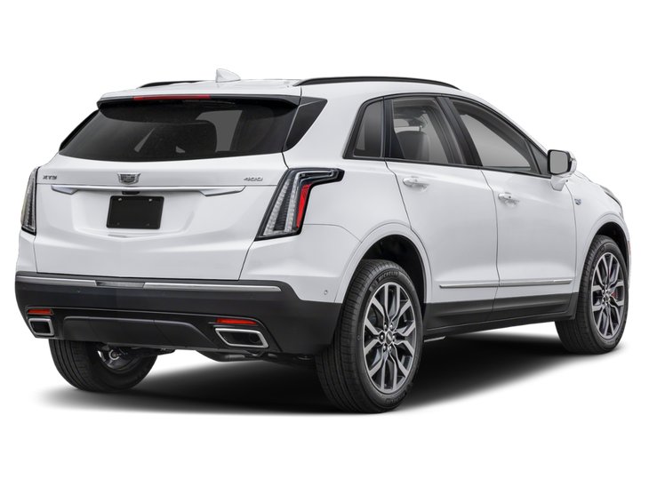 2025 Cadillac XT5 Sport TI