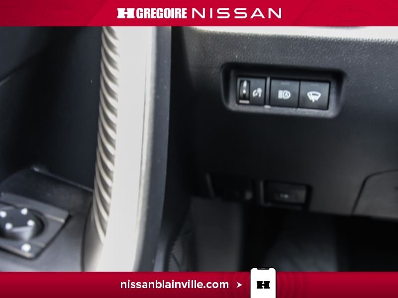 Toyota Rav 4 2020 Rouge Blainville - photo #22