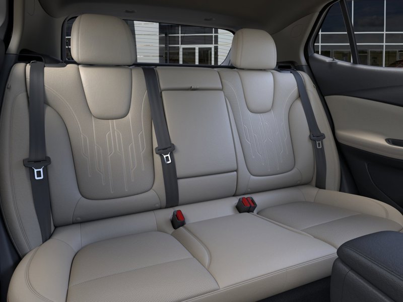 BUICK Encore GX Avenir 4 portes TI 2026 GRIS PIERRE DE LUNE METALLISE Sherbrooke - photo #16