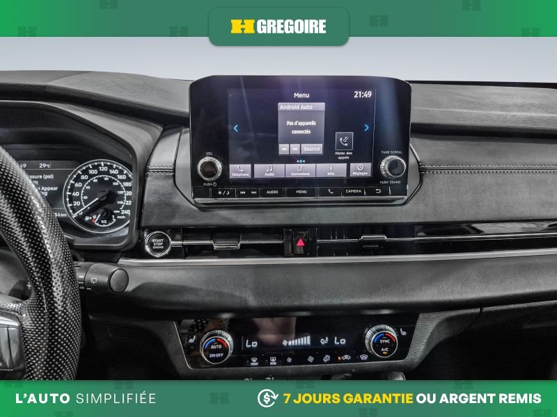 Mitsubishi Outlander 822335 | ES * AWD * Cam * Mags * Carplay * A partir de 0.9% 2022 Gris Laval - photo #24