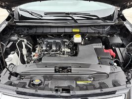 2025 Nissan Pathfinder VIN 5N1DR3BE5SC225917 Beige Baie-Comeau - photo #10