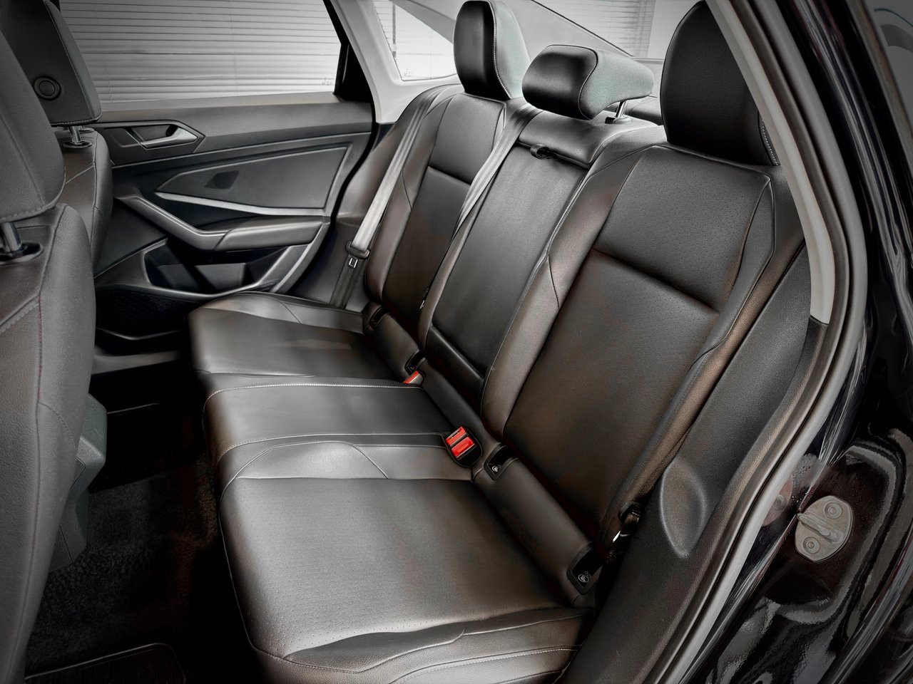 Volkswagen Jetta 2025 Gris Notre-Dame-des-Prairies - photo #17