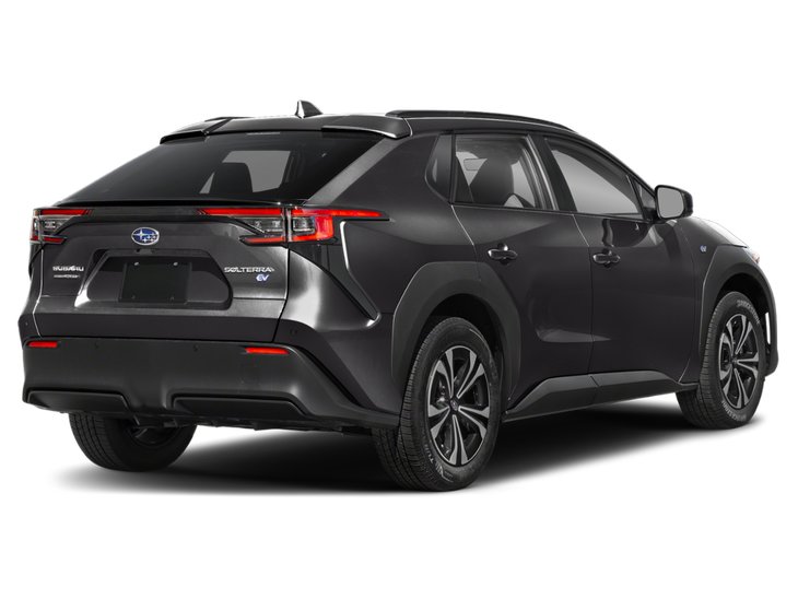 2024 Subaru Solterra 
