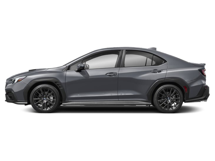 2026 Subaru WRX Sport-tech