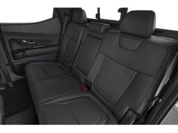 Hyundai Santa Cruz Ultime