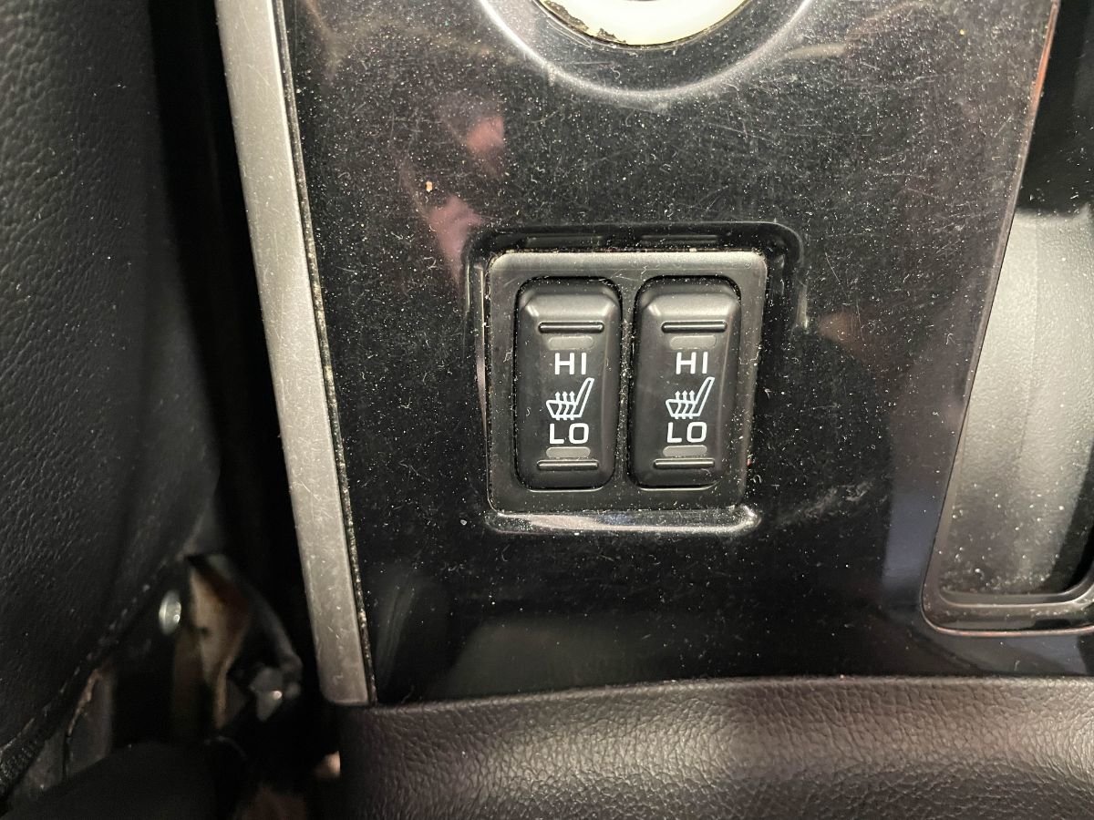 2018 Mitsubishi Outlander ES AWD *TOIT* CUIR SIÈGES CHAUF CAM 360 ALERTES White Saint-Jérôme - photo #11