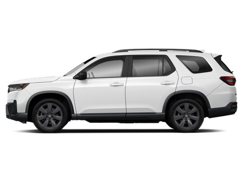 2026 Honda Pilot 2026