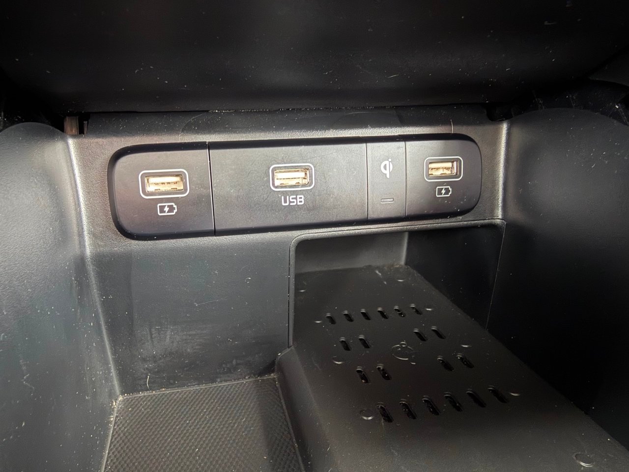 Kia Sorento 2021 Bleu Thetford Mines - photo #32