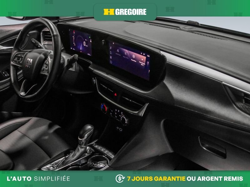 2024 Buick Encore GX Blue Blainville - photo #32