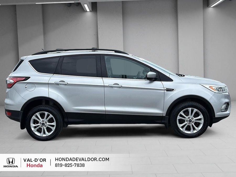 Ford Escape 2017 2017 Gris