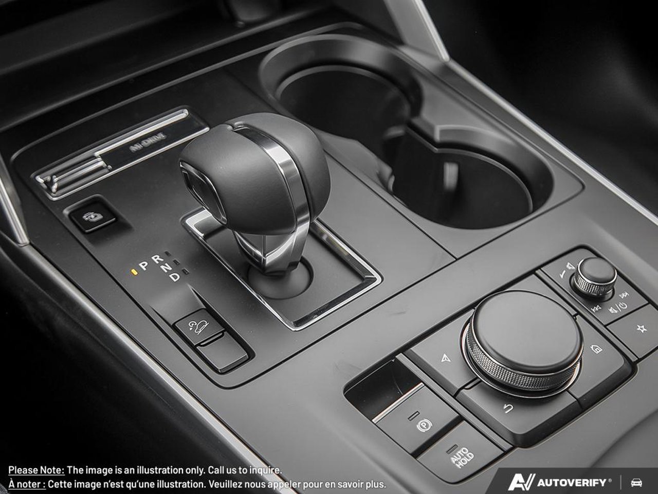 Mazda CX-90 hybride rechargeable JM3KKCHA5T1399561 2026 Blanc rhodium métallisé Mirabel - photo #17