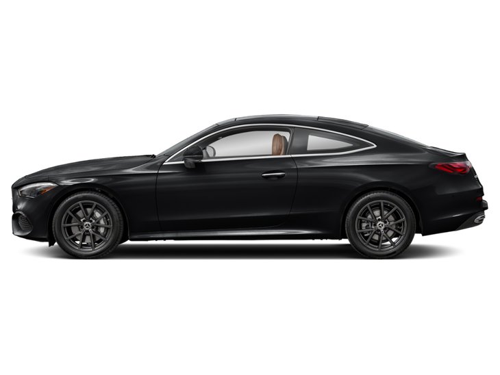 2026 Mercedes-Benz CLE CLE 300