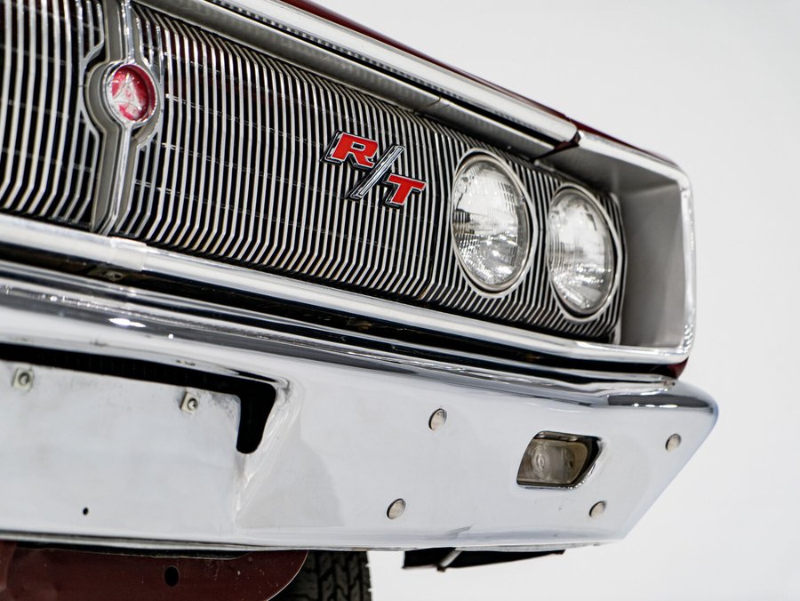 Dodge Coronet 1967 1967