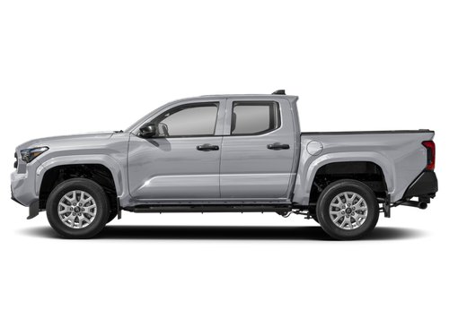 2025 Toyota Tacoma 2025