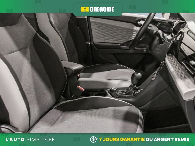 Volkswagen Taos 2024 Argent Saint-Eustache - photo #31