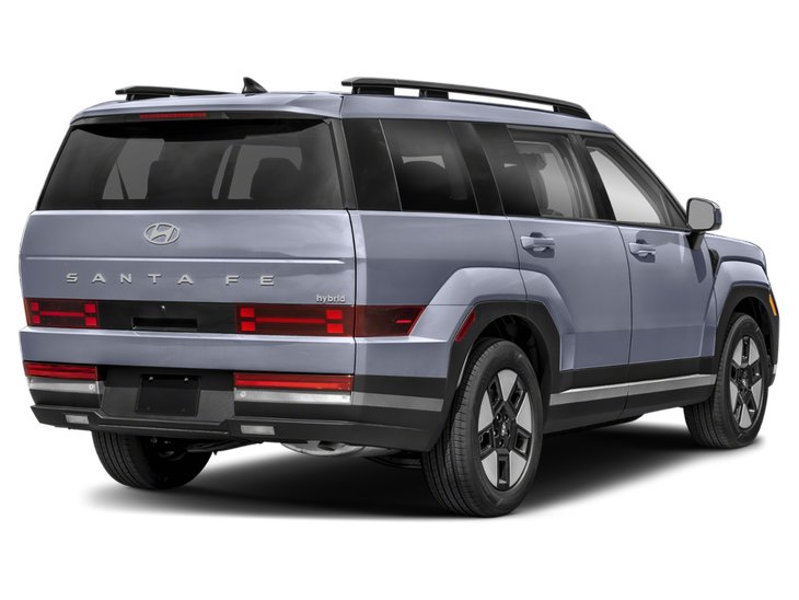 2026 Hyundai Santa Fe Hybrid Privilégié
