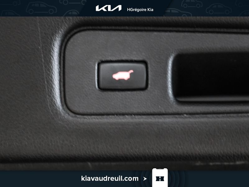 Acura RDX KA8059 | AWD 4dr 2017 Noir Laval - photo #30