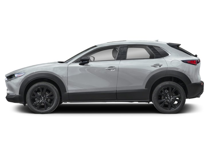 2025 Mazda CX-30 GT turbo