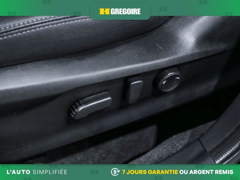 Subaru Forester 2024 Noir Saint-Eustache - photo #16