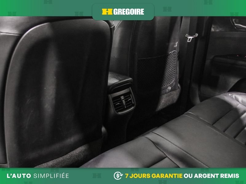Kia Forte 729785 | GT AUTO A/C CUIR TOIT NAV GR ELECT MAGS CAM RECUL 2021 Noir Laval - photo #26