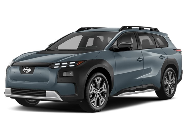 2026 Subaru Trailseeker Limited
