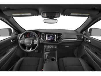 Dodge Durango GT Plus