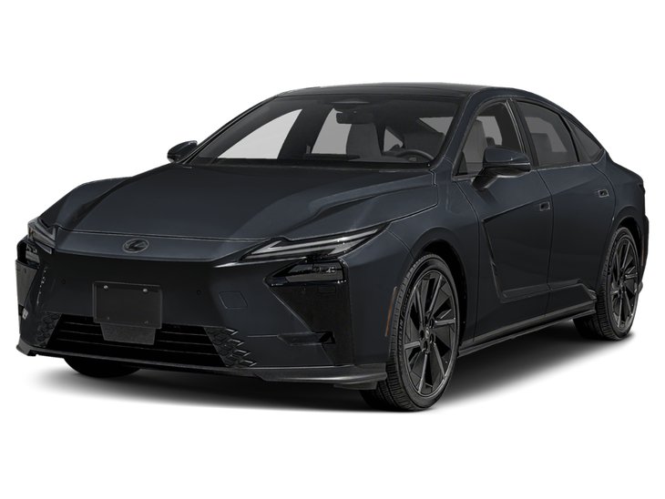 2026 Lexus ES ES 500e