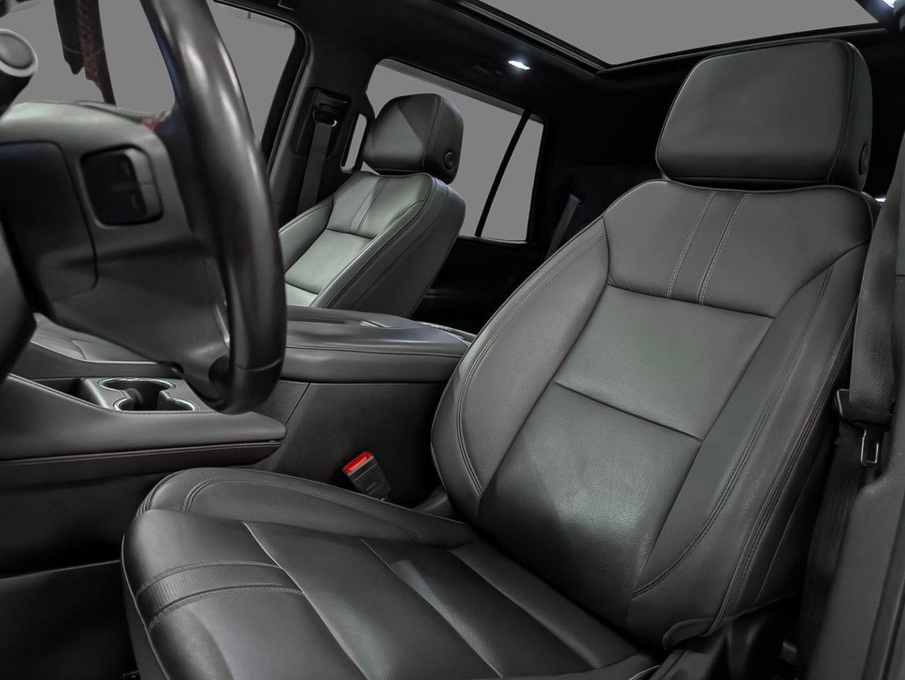 Chevrolet Tahoe RST 2023 . Granby - photo #8