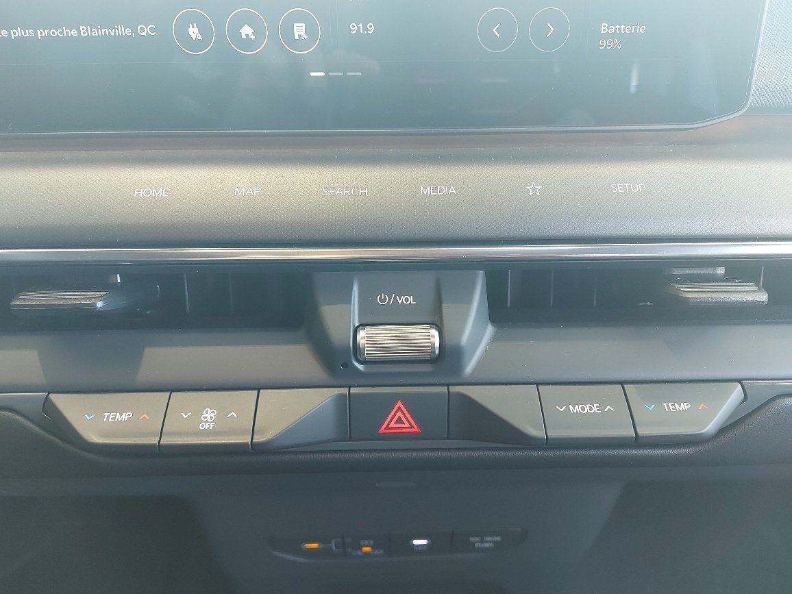 2026 Kia EV9 Iceberg Green Blainville - photo #24