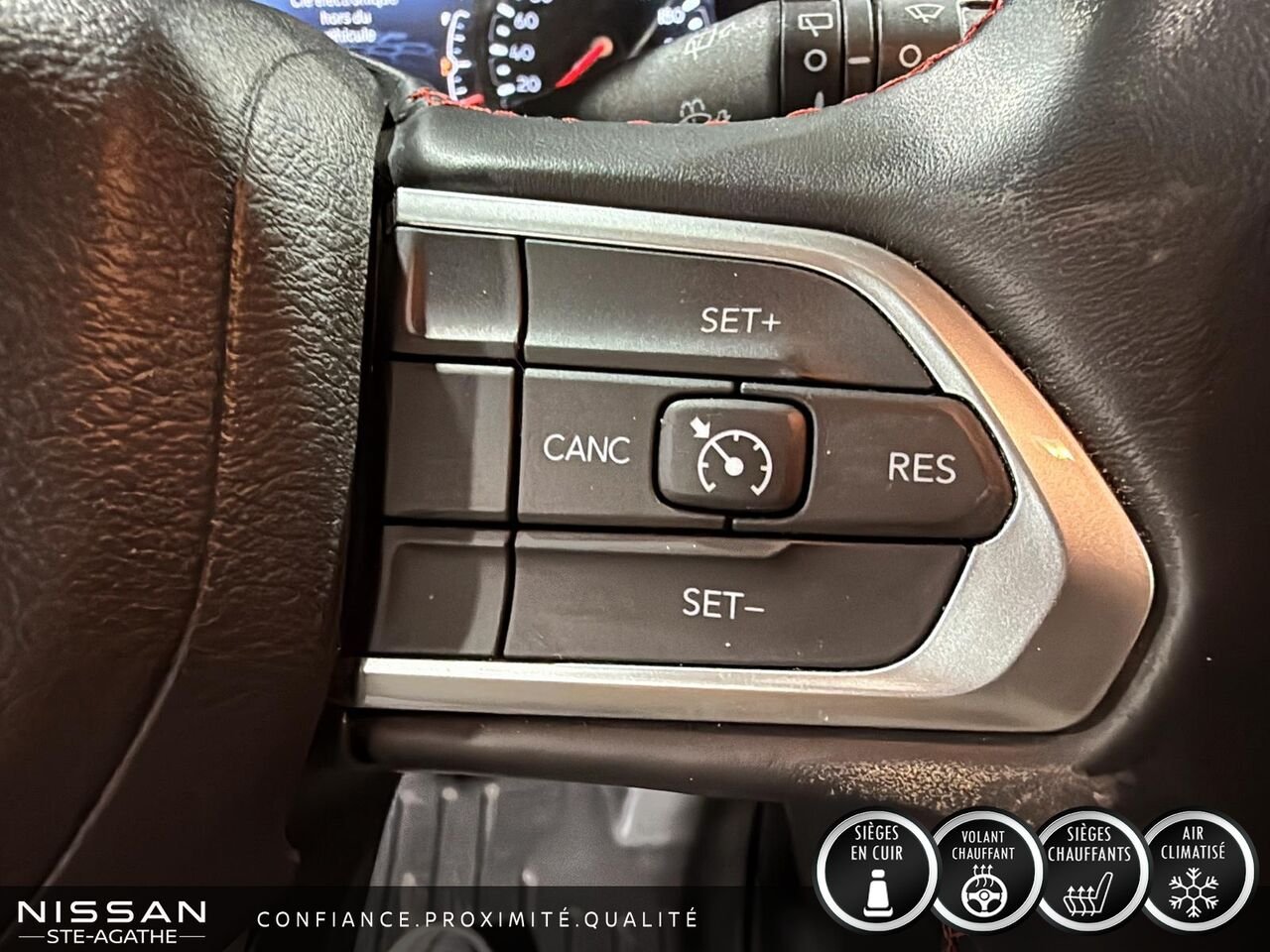 2022 Jeep Compass Trailhawk 4x4 Grey Saint-Jérôme - photo #15