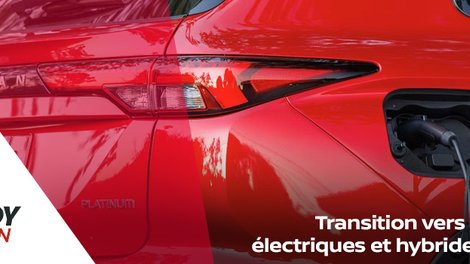 Transition vers les véhicules électriques et hybrides au Québec : avantages, coûts et conseils pour bien choisir