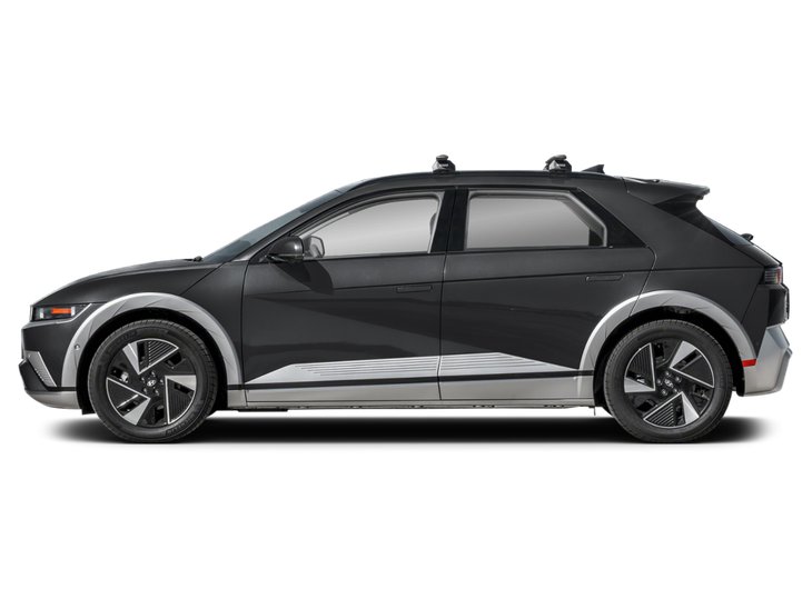 2026 Hyundai IONIQ 5 Privilégié